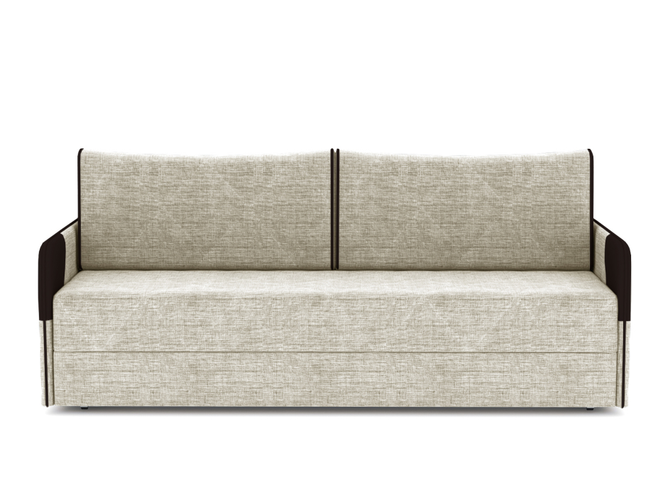 Диваны еврокнижки, Диван-кровать Марсель еврокнижка, рогожка