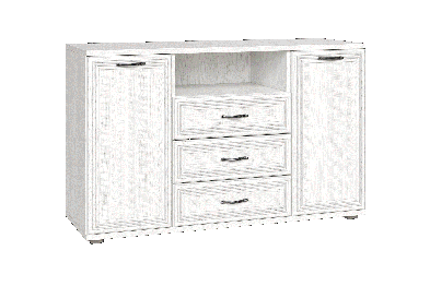 Модульная система Карина Тумба ТБ-1014