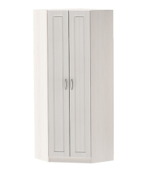 Шкаф угловой Колибри