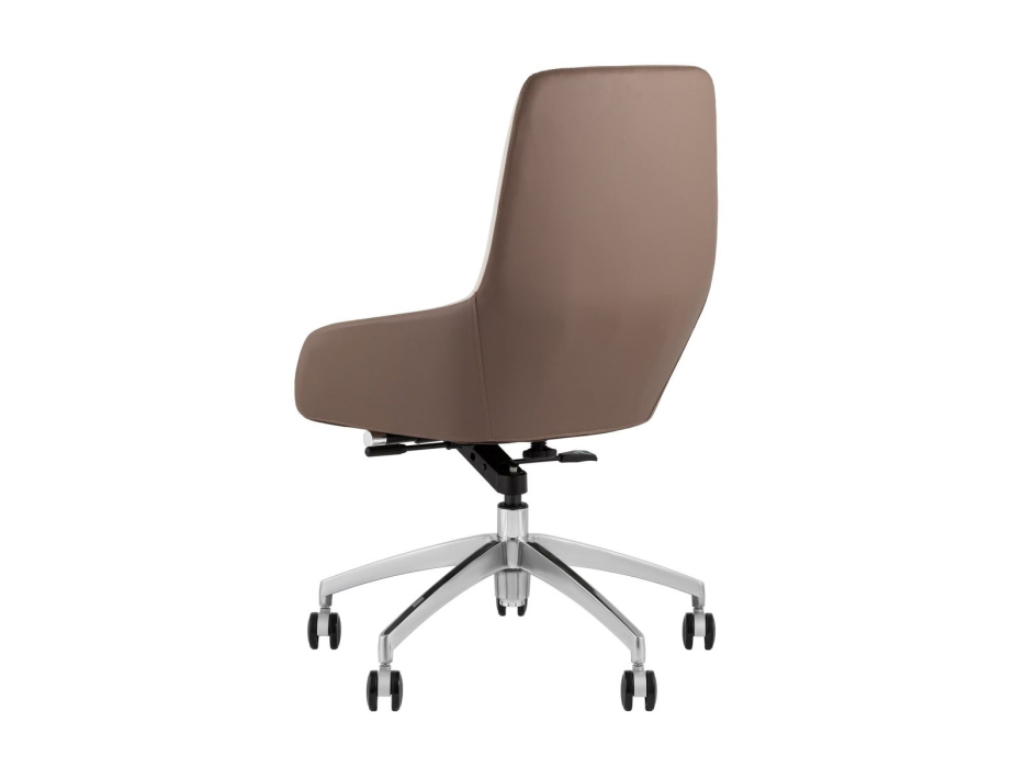 Для офиса и дома, Кресло офисное TopChairs Soulo