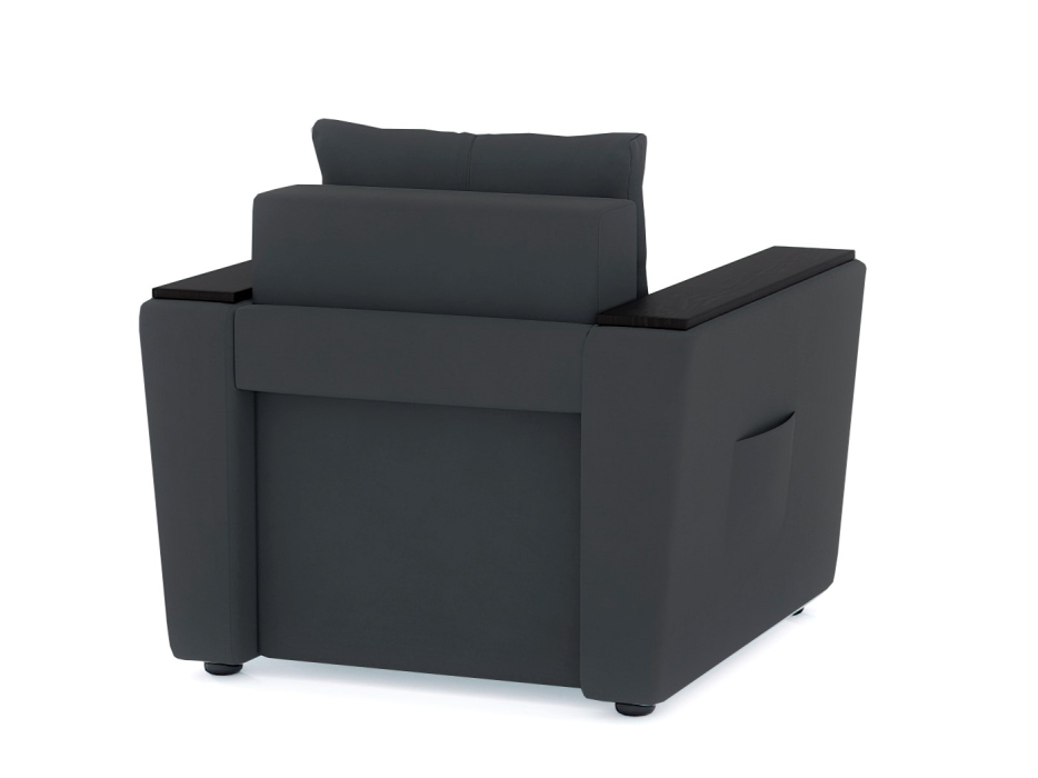 Кресла-кровати, Кресло-кровать Дубай Майами, велюр