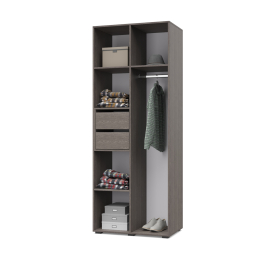 Модульная система Челси Ч90 Встраиваемые ящики