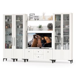 Валенсия мебель в гостиную № 69