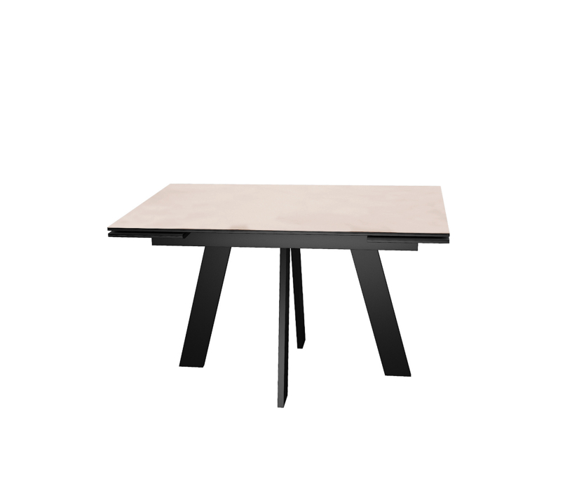 Обеденные столы, Стол DikLine SKM110 (керамика матовая)