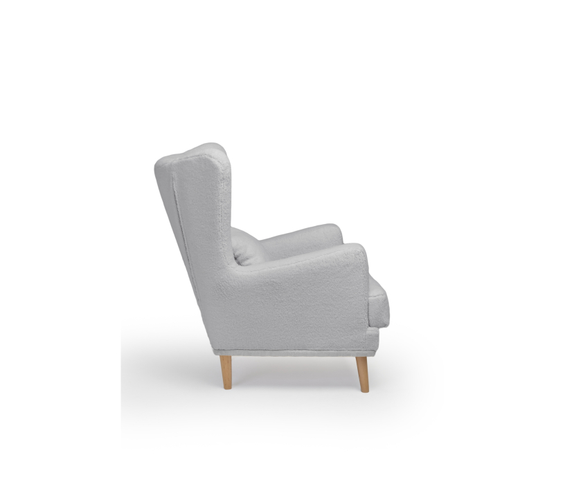 Кресло для отдыха, Кресло Вегас букле