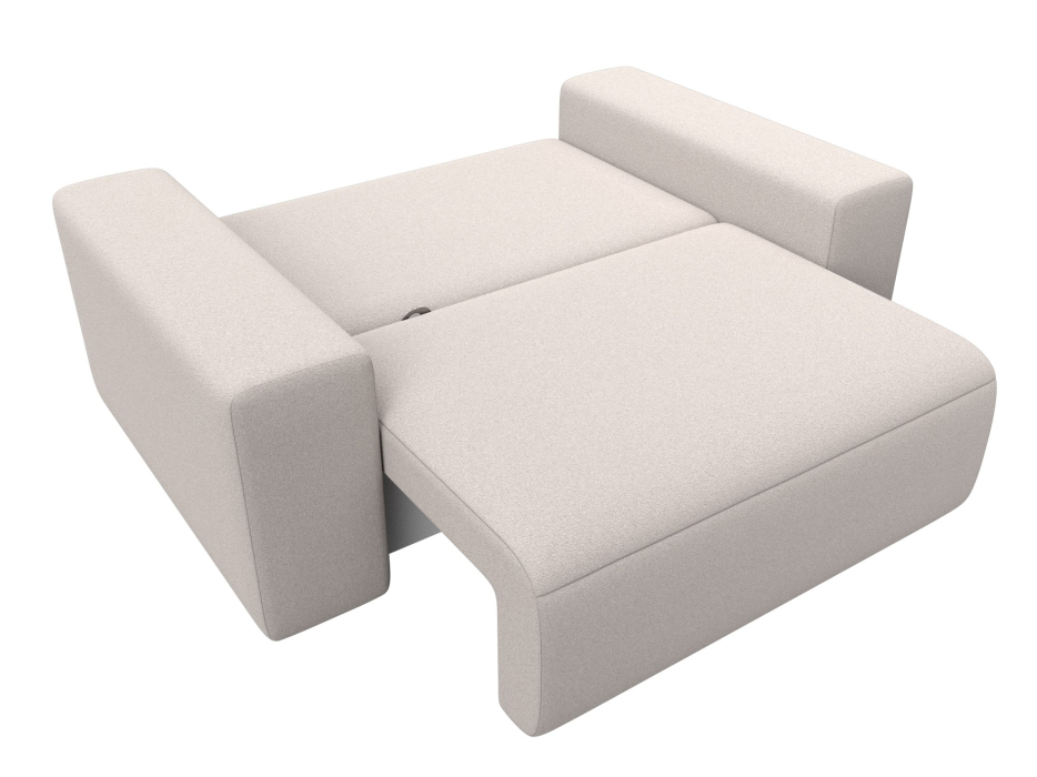 Кресла-кровати, Кресло Лига-036 НПБ, замша JOLY 