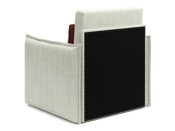 Кресло-кровать Виола,выкатной,велюр