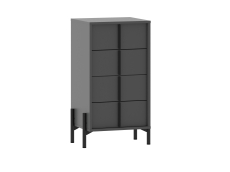 Комоды, Комод Тео НМ 040.26