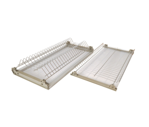 Сушка SU 03/600 хром