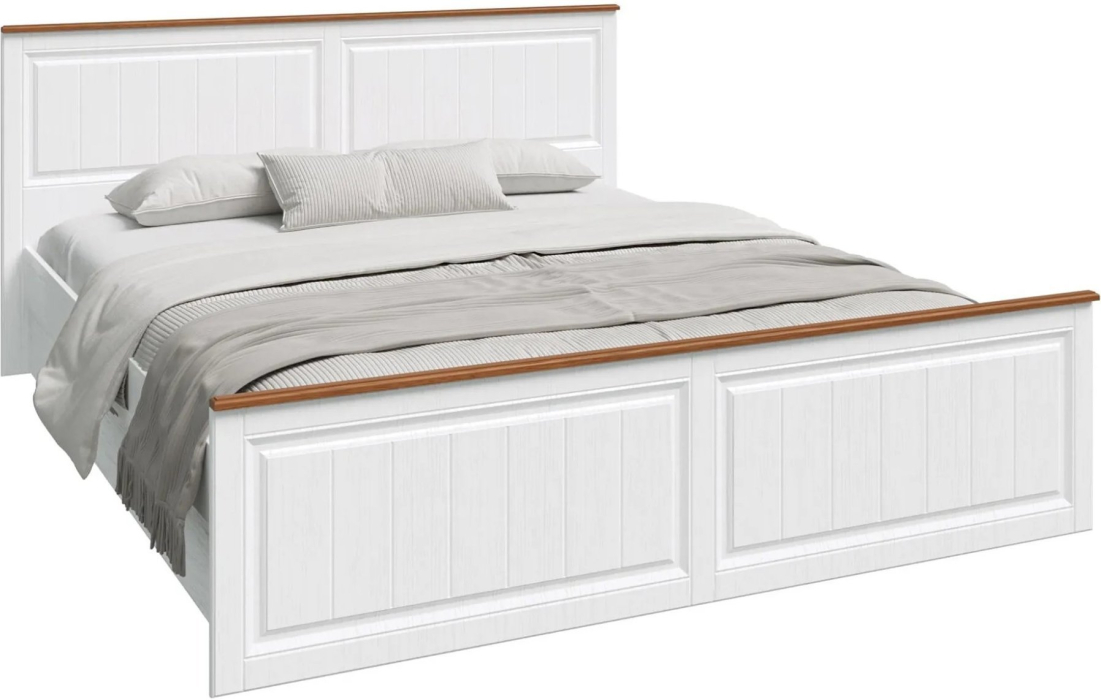 Кровати 160х200, Кровать 160 Валенсия