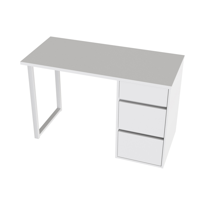 Прямые, Стол письменный С-412