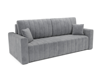 Диван еврокнижка Лондон (Велюр)