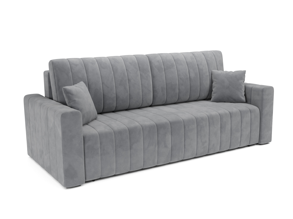 Диваны еврокнижки, Диван еврокнижка Лондон (Велюр)