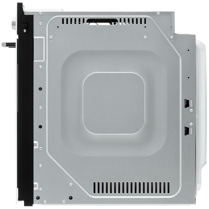 Духовые шкафы, Электрический духовой шкаф ELEMENT plus 60 WH (независимый)