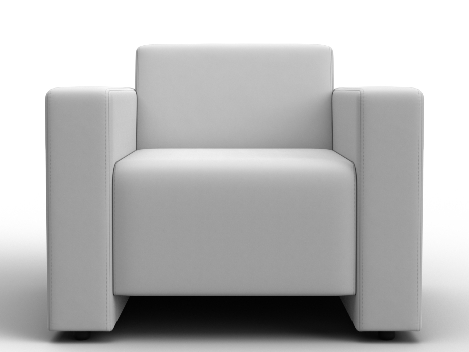 Кресла, Кресло Лига-093, экокожа