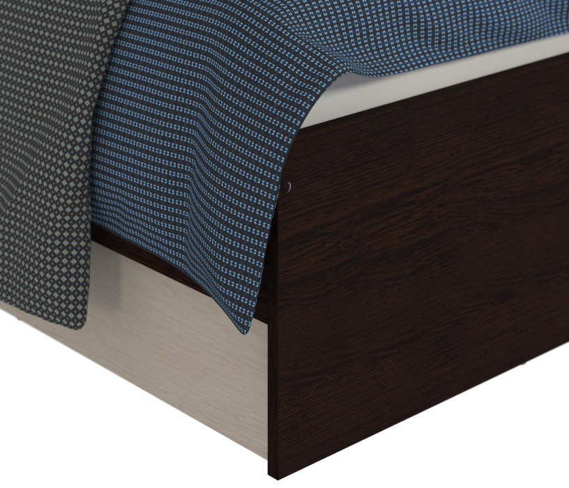 Двуспальные, Уют СБ-2747 Кровать