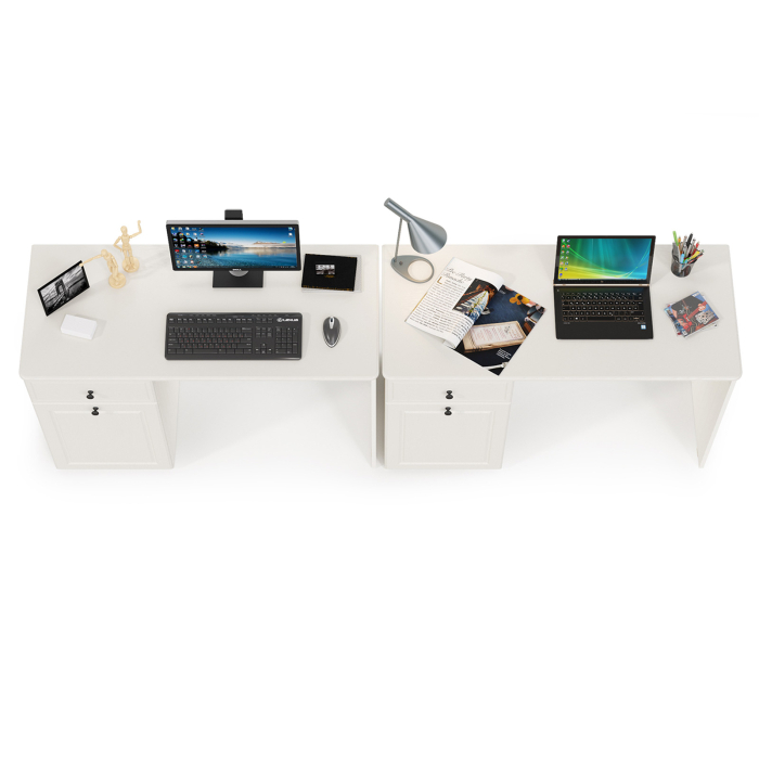 Письменные столы, Два письменных стола Роуз