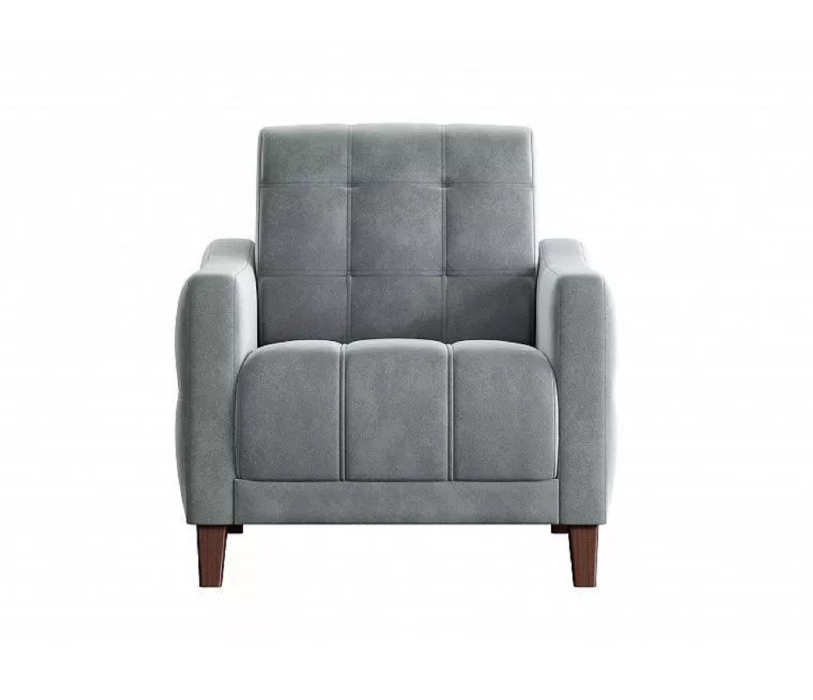 Кресло для отдыха, Кресло Римини 1 Велюр