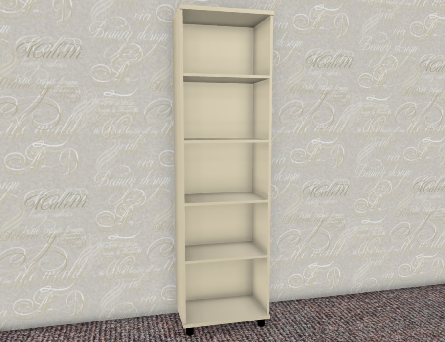 Стеллажи, Модульная система Грейс Шкаф ШК-5078