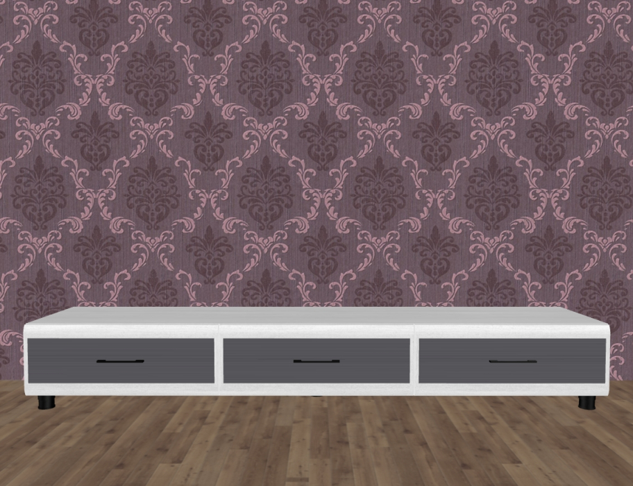 ТВ-тумбы, Модульная система Камелия Тумба ТБ-2671