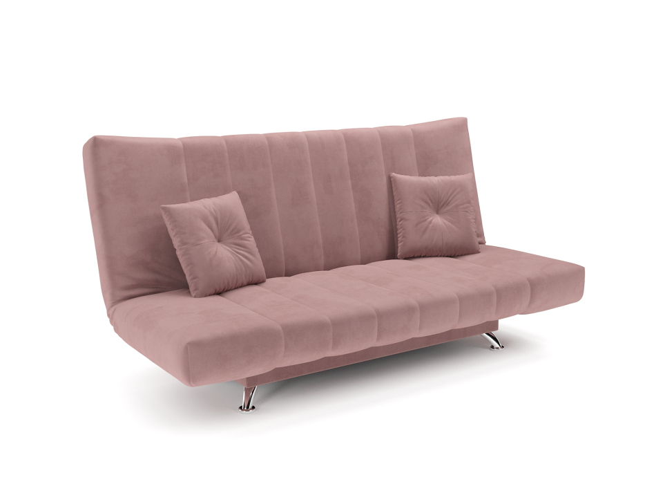 Диваны кровати со спальным местом, Диван Гольф (Велюр)