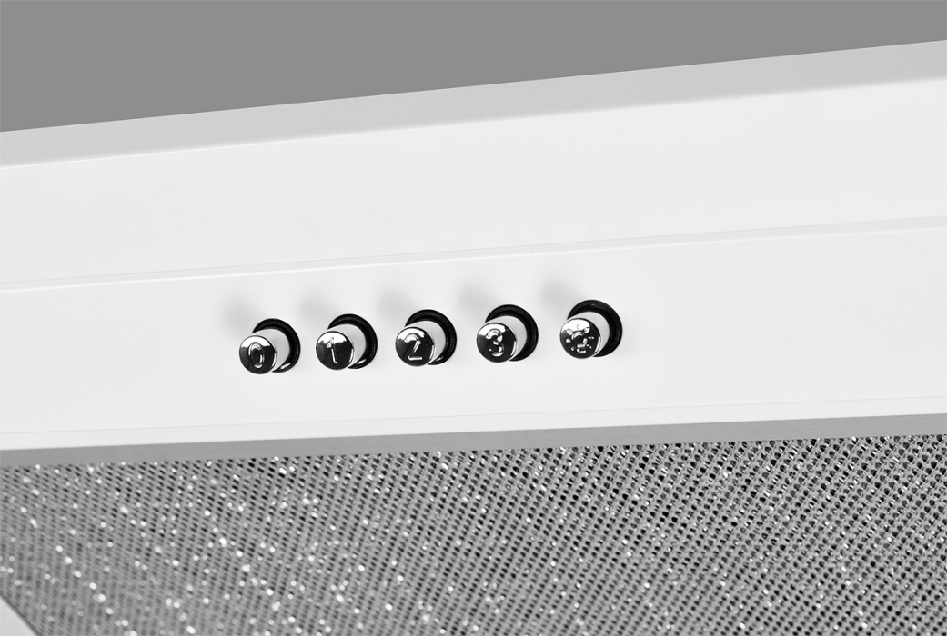 Вытяжки, Вытяжка встраиваемая Kuppersberg INLINEA 52 WX