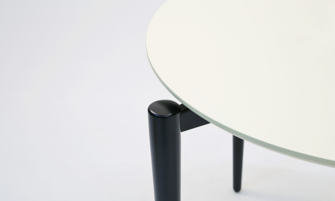 Обеденные столы, Стол Pawook круглый 90