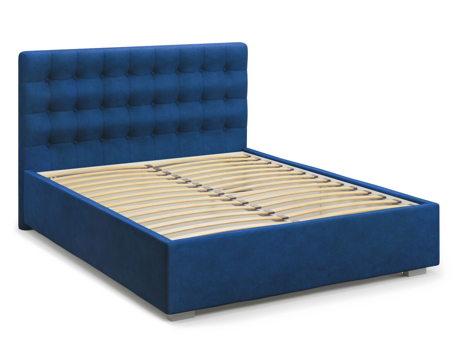 Мягкая кровать, Кровать Brayers 140 с ортопедическим основанием без ПМ