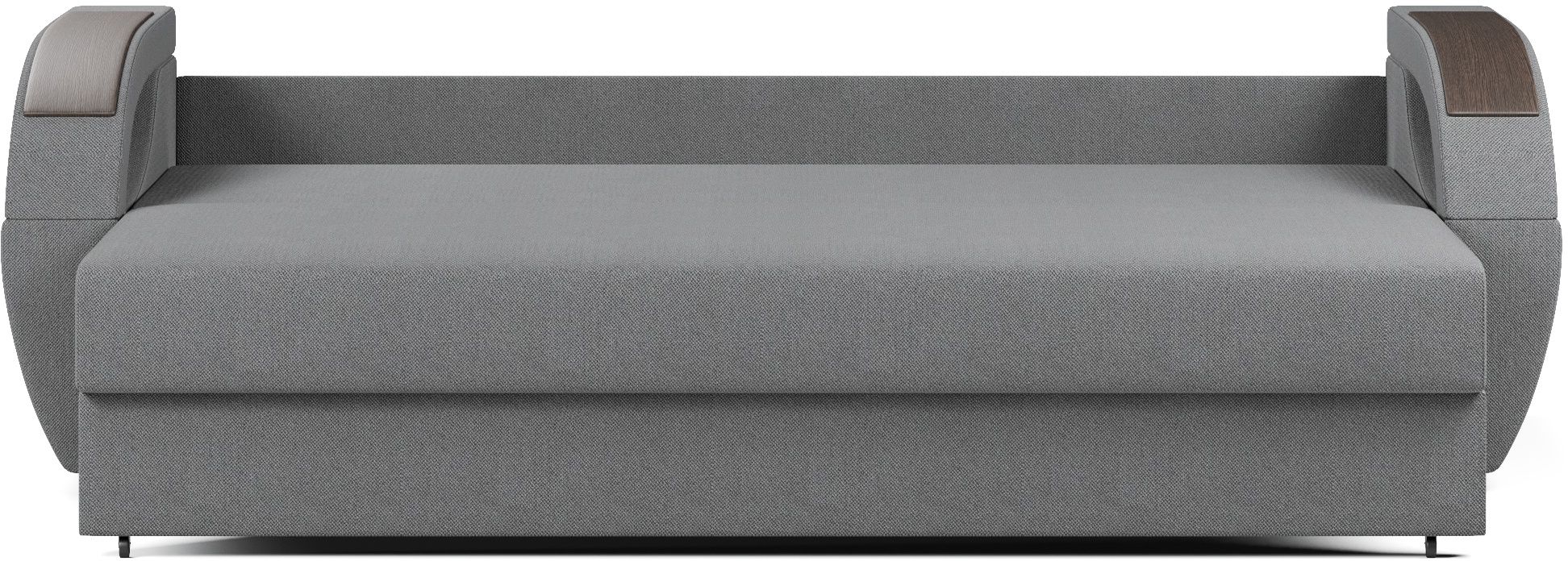 Диваны еврокнижки, Диван прямой Дилла 1 еврокнижка, велюр