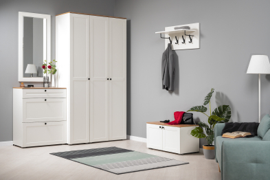 Зеркало Остин 17.03