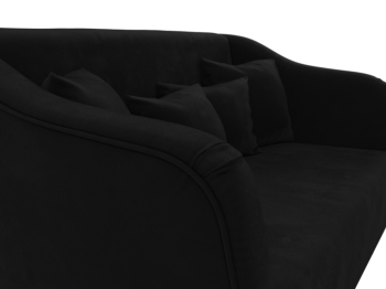 Кухонный диван Киото, микровельвет