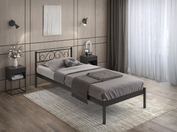 Кровать Шарм 90х200