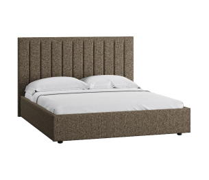 Кровать Ингрид 1800 Жаккард