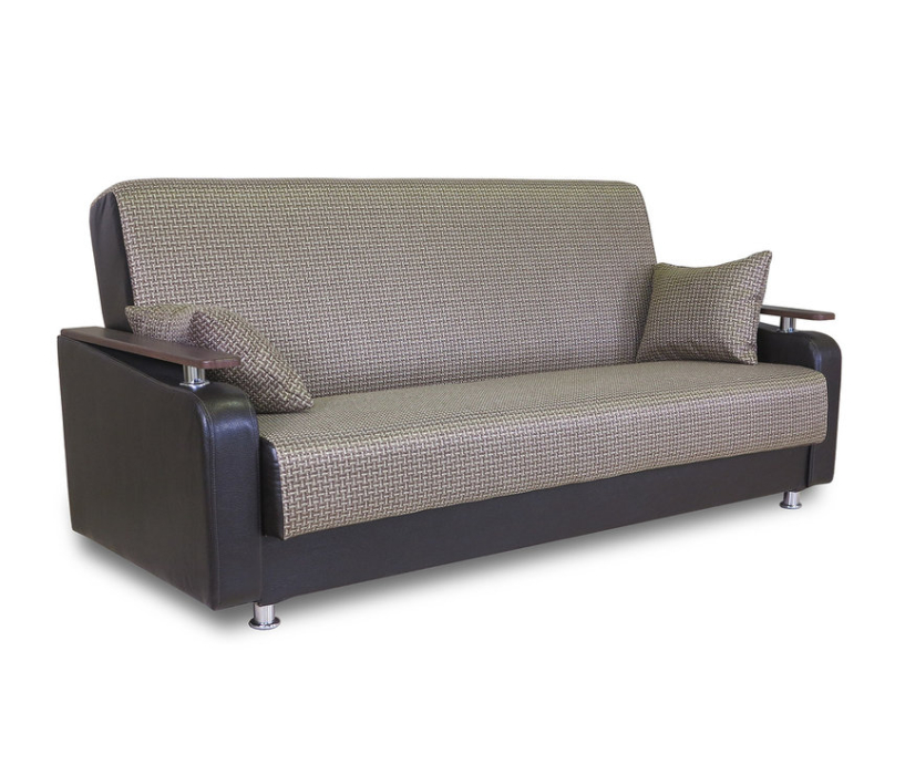 Диваны, Диван-кровать Мелодия ДП №1 120, рогожка