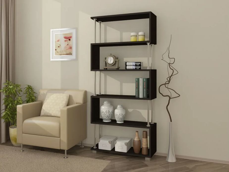 Стеллажи, Стеллаж 850