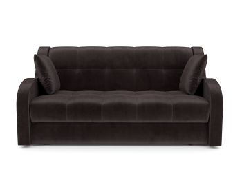 Диван аккордеон Барон ППУ 155х200 Бархат