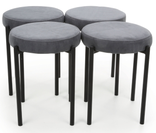 Табурет КАНАПЕ 4 шт.