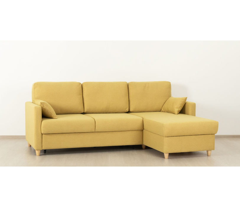 Диваны угловые в гостиную, Диван угловой Дилан