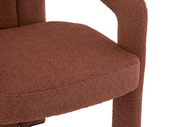 Стул STOOL GROUP Болинджер букле