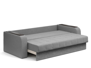 Диван-кровать Фортуна, еврокнижка, рогожка