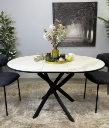 Стол Kenner R1000s раздвижной, керамика