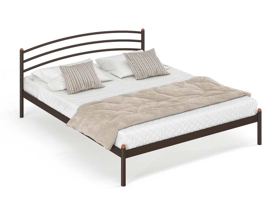 Кровати 140х200, Кровать Эко 140х200