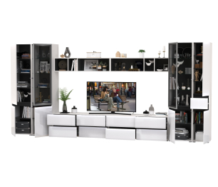 Сидней модульная мебель для гостиной № 85