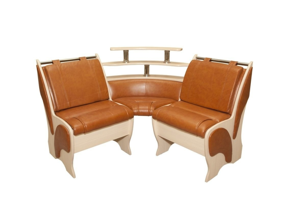 Угловые, Кухонный уголок КУ-30