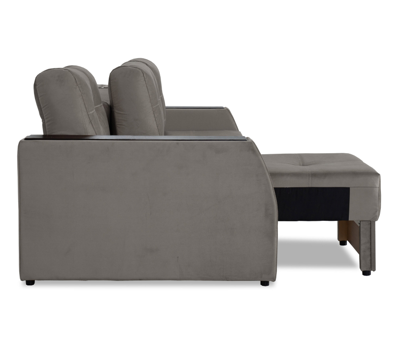 Диваны кровати со спальным местом, Диван Спинер (МД)