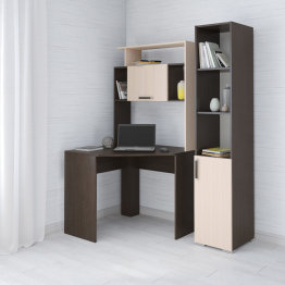 Пенал к столу компьютерному