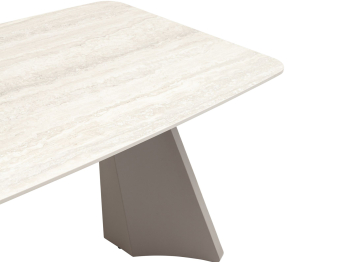 Стол обеденный STOOL GROUP Eliora 160-240*90