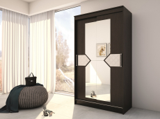 Шкафы-купе, Шкаф-купе НИКОЛЬ 2