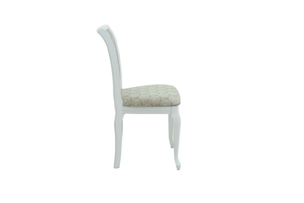 Стулья, Стул Кабриоль мягкий