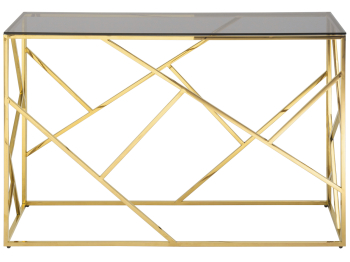 Консоль Stool Group АРТ ДЕКО 120х40